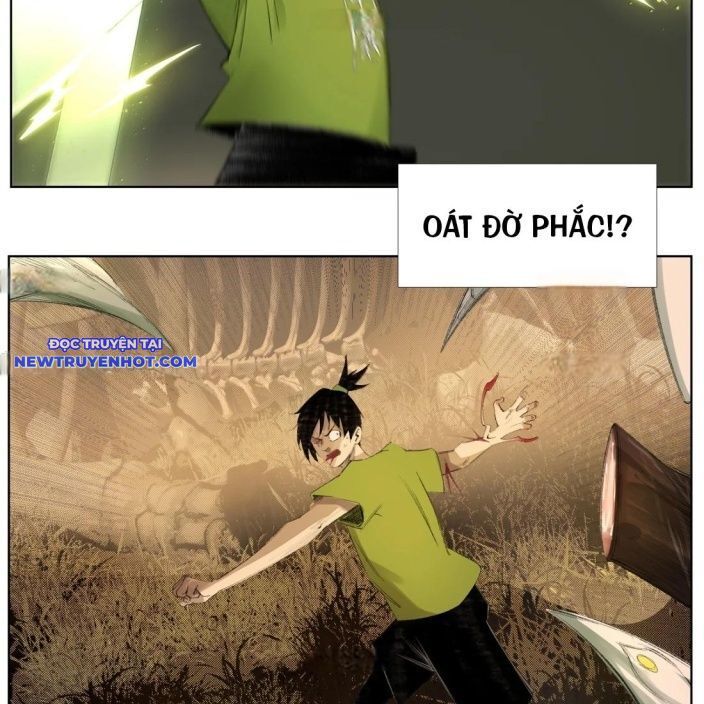 Chiến Loạn Thời Không - Chapter 29 - Page 39