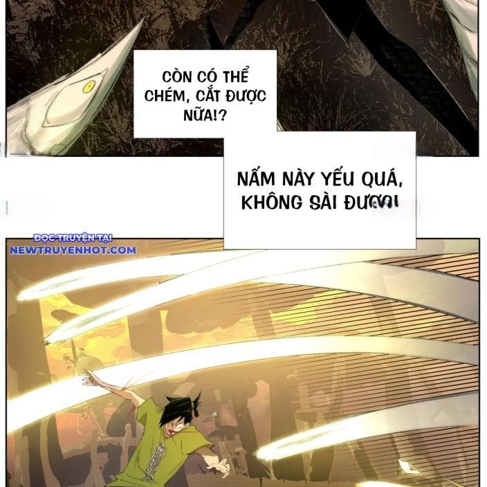 Chiến Loạn Thời Không - Chapter 29 - Page 40