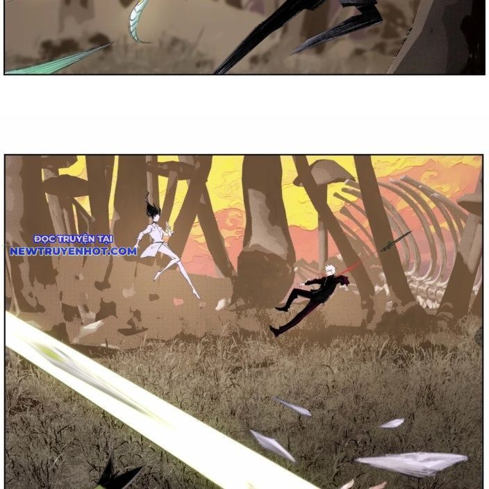 Chiến Loạn Thời Không - Chapter 29 - Page 46