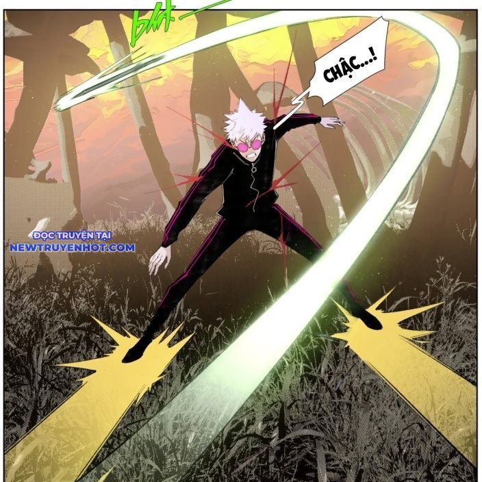 Chiến Loạn Thời Không - Chapter 29 - Page 48