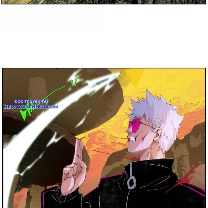 Chiến Loạn Thời Không - Chapter 29 - Page 49