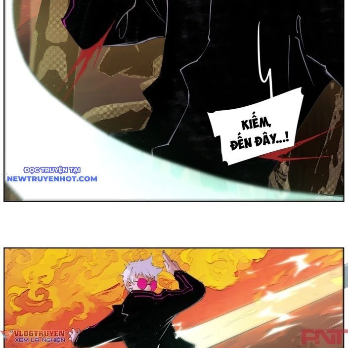 Chiến Loạn Thời Không - Chapter 29 - Page 50