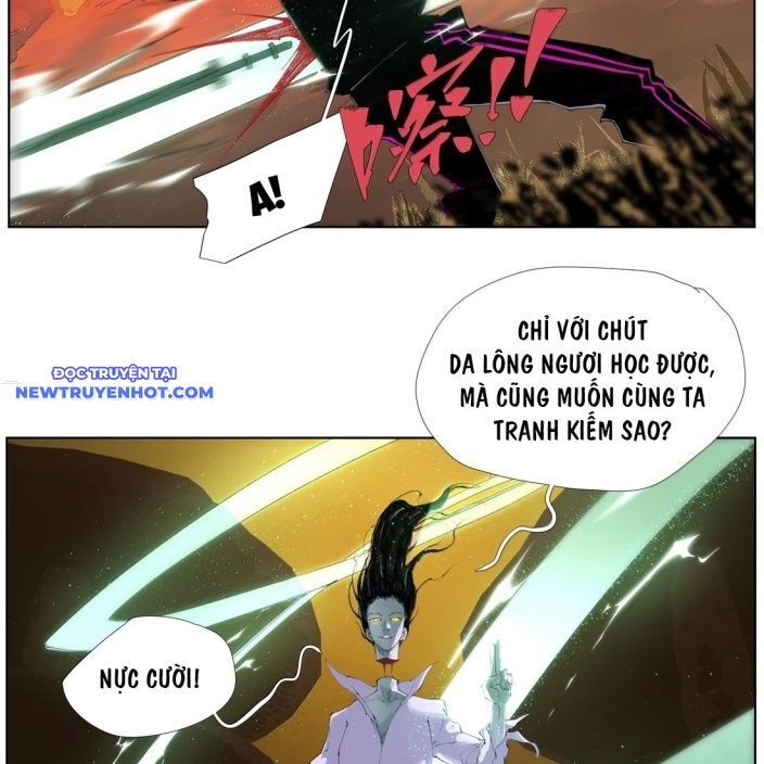 Chiến Loạn Thời Không - Chapter 29 - Page 51