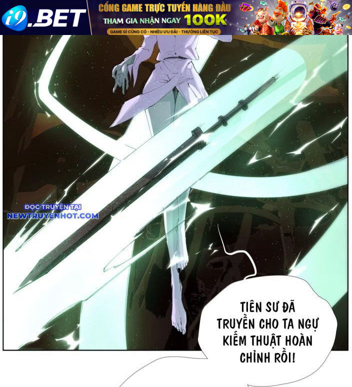 Chiến Loạn Thời Không - Chapter 29 - Page 52