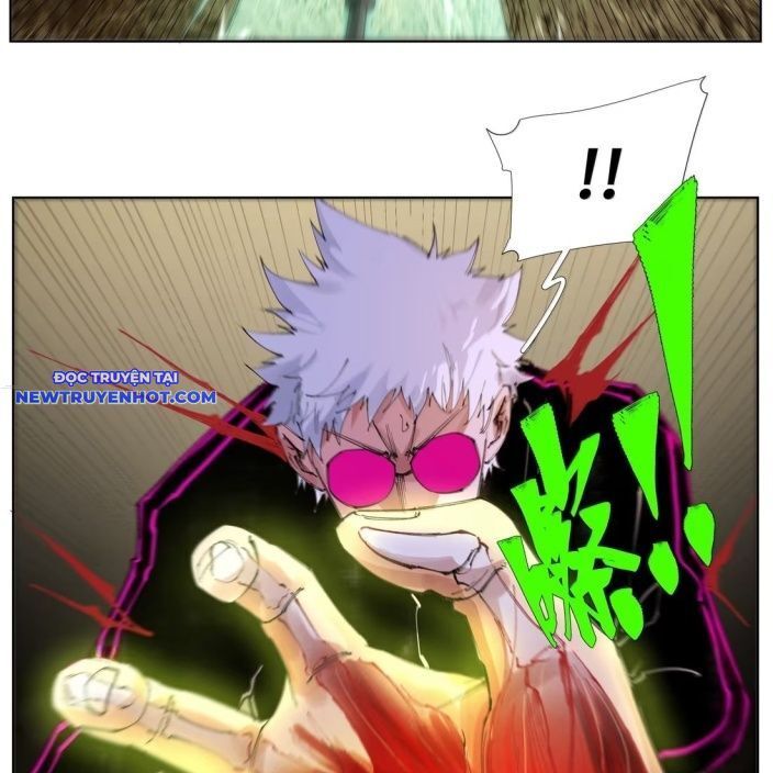 Chiến Loạn Thời Không - Chapter 29 - Page 54