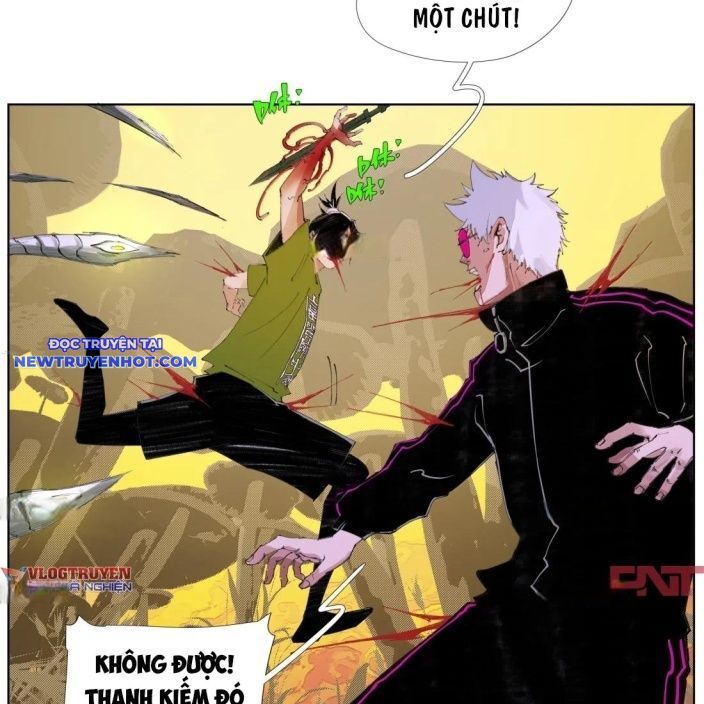 Chiến Loạn Thời Không - Chapter 29 - Page 56