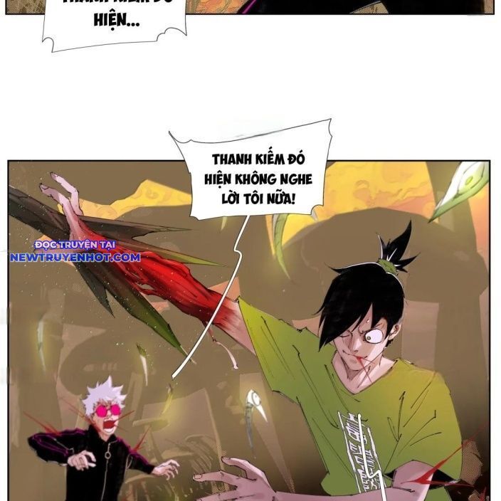 Chiến Loạn Thời Không - Chapter 29 - Page 57