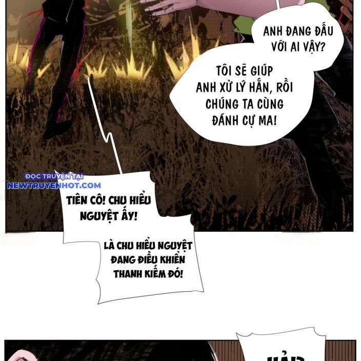 Chiến Loạn Thời Không - Chapter 29 - Page 58