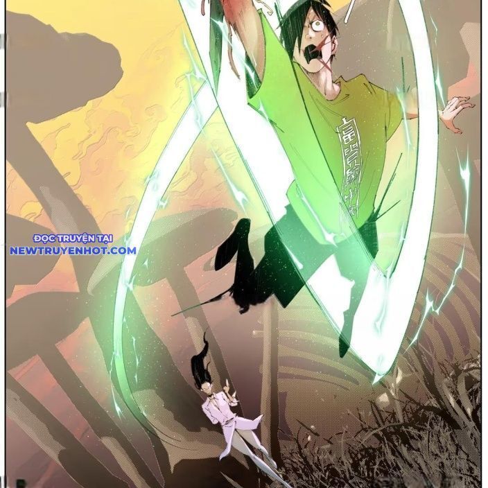 Chiến Loạn Thời Không - Chapter 29 - Page 63