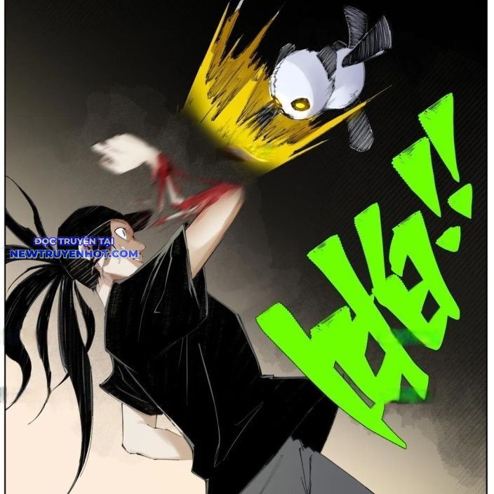 Chiến Loạn Thời Không - Chapter 29 - Page 7