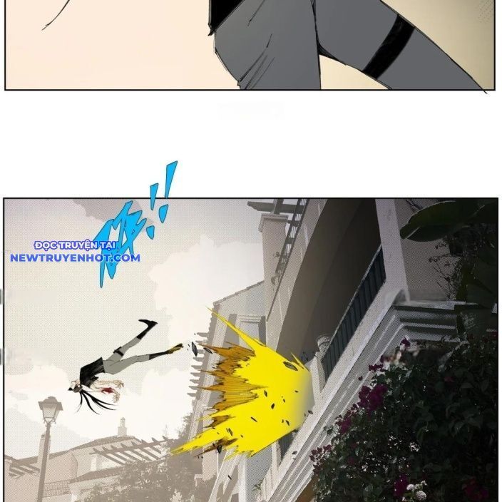 Chiến Loạn Thời Không - Chapter 29 - Page 8