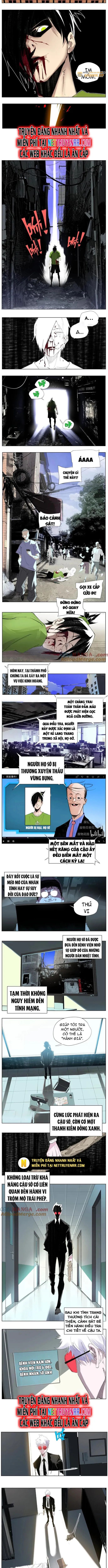 Chiến Loạn Thời Không - Chapter 3 - Page 4