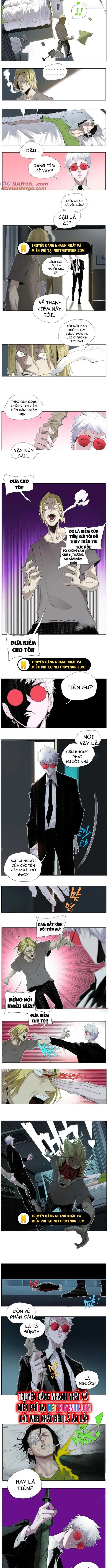 Chiến Loạn Thời Không - Chapter 3 - Page 5