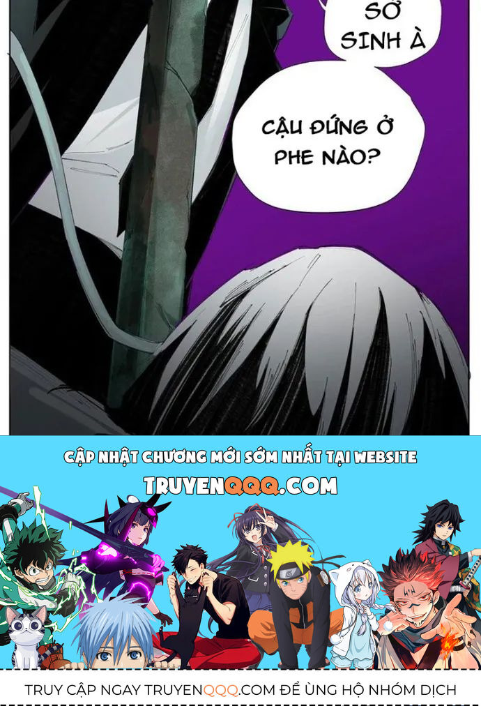 Chiến Loạn Thời Không - Chapter 3 - Page 6