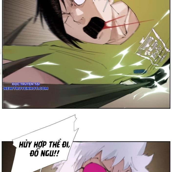 Chiến Loạn Thời Không - Chapter 30 - Page 10