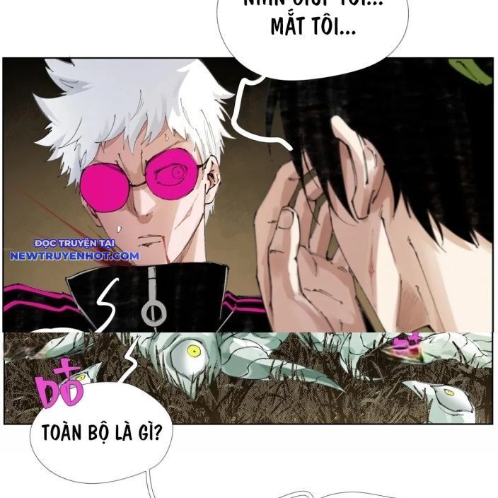 Chiến Loạn Thời Không - Chapter 30 - Page 13