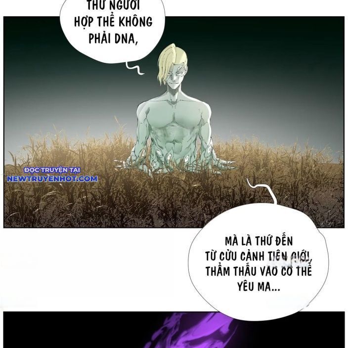 Chiến Loạn Thời Không - Chapter 30 - Page 19