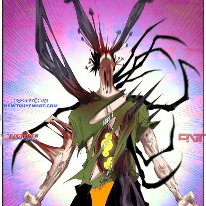 Chiến Loạn Thời Không - Chapter 30 - Page 21