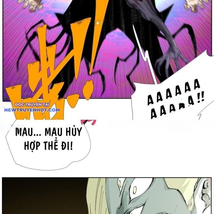 Chiến Loạn Thời Không - Chapter 30 - Page 22