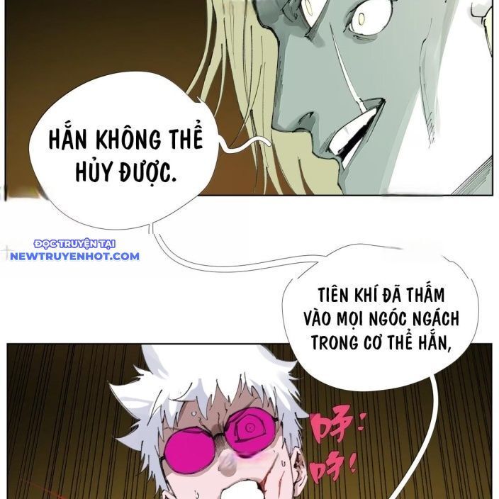 Chiến Loạn Thời Không - Chapter 30 - Page 23