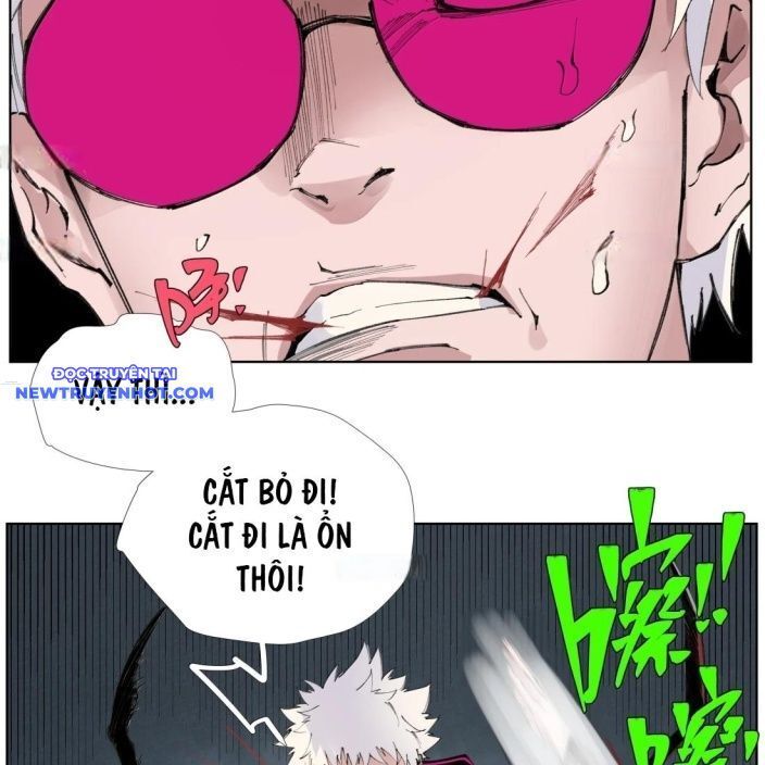 Chiến Loạn Thời Không - Chapter 30 - Page 25