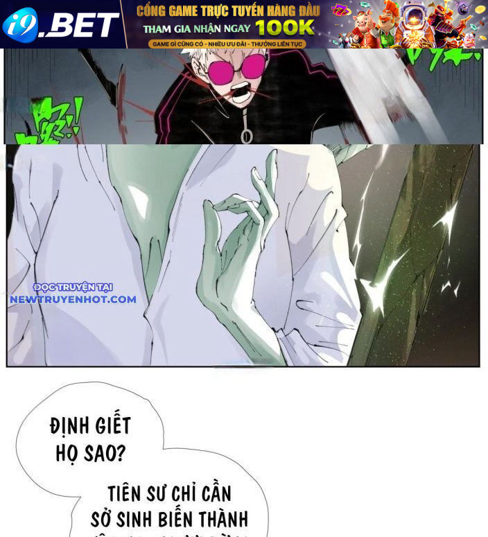 Chiến Loạn Thời Không - Chapter 30 - Page 26