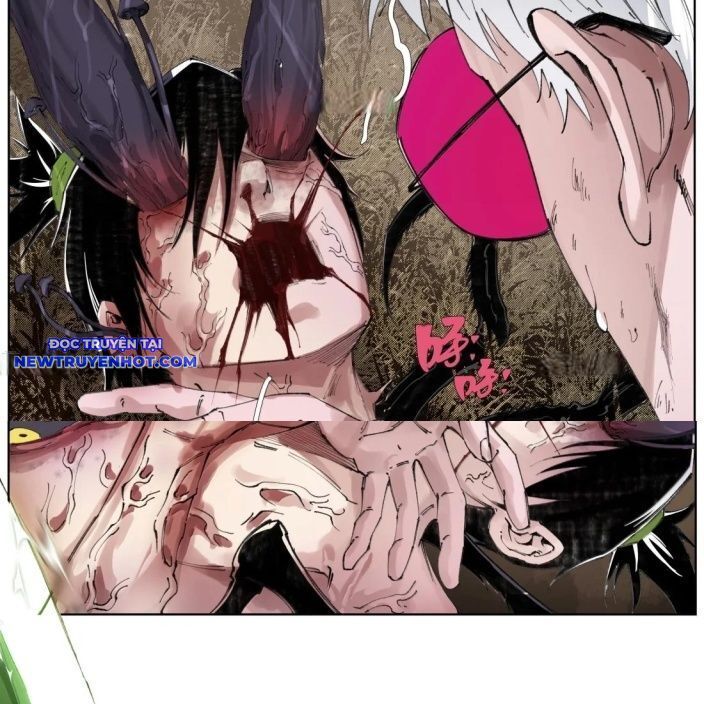 Chiến Loạn Thời Không - Chapter 30 - Page 28