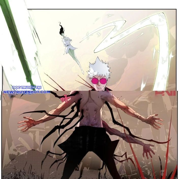 Chiến Loạn Thời Không - Chapter 30 - Page 29