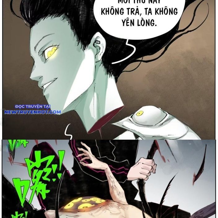 Chiến Loạn Thời Không - Chapter 30 - Page 35