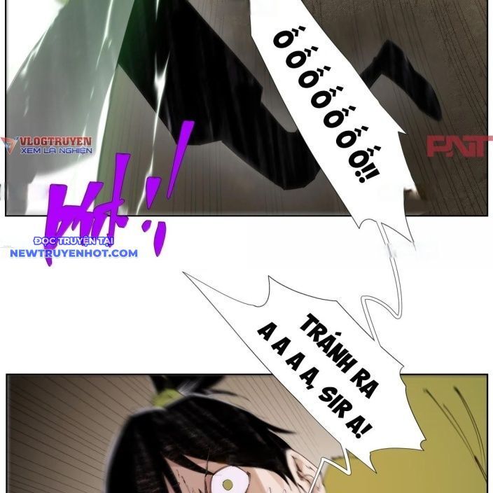 Chiến Loạn Thời Không - Chapter 30 - Page 9