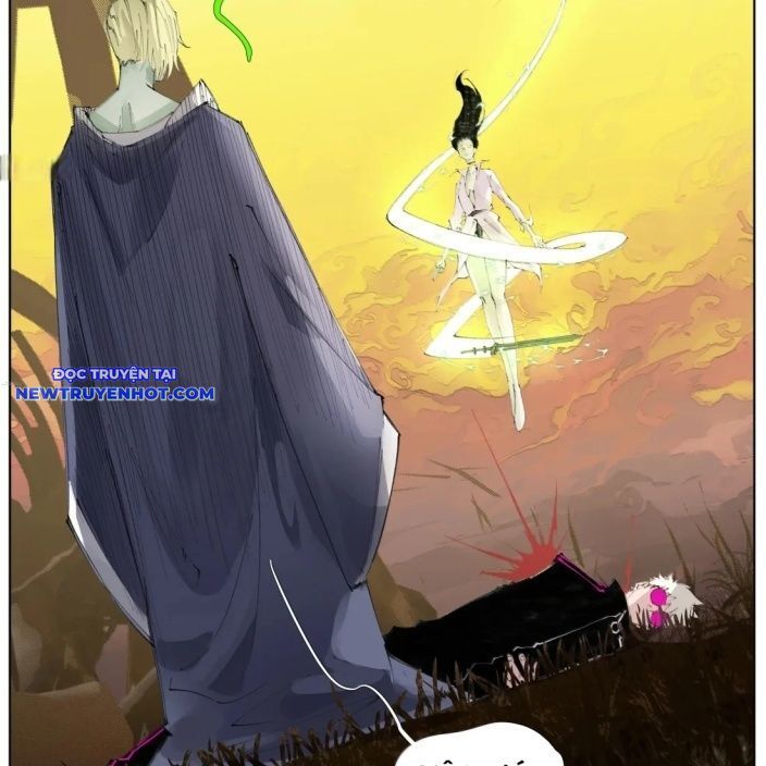 Chiến Loạn Thời Không - Chapter 31 - Page 12