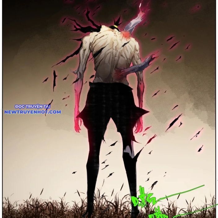 Chiến Loạn Thời Không - Chapter 31 - Page 20