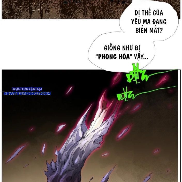 Chiến Loạn Thời Không - Chapter 31 - Page 21