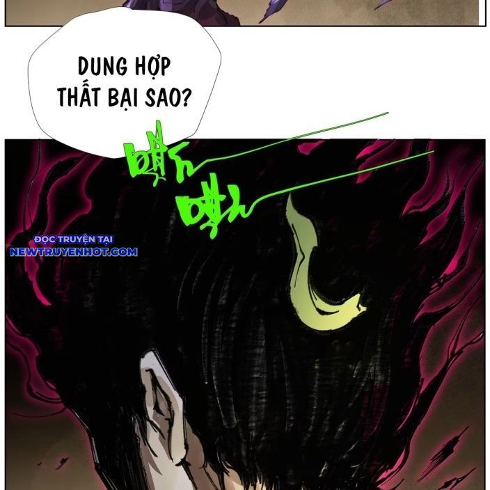 Chiến Loạn Thời Không - Chapter 31 - Page 22