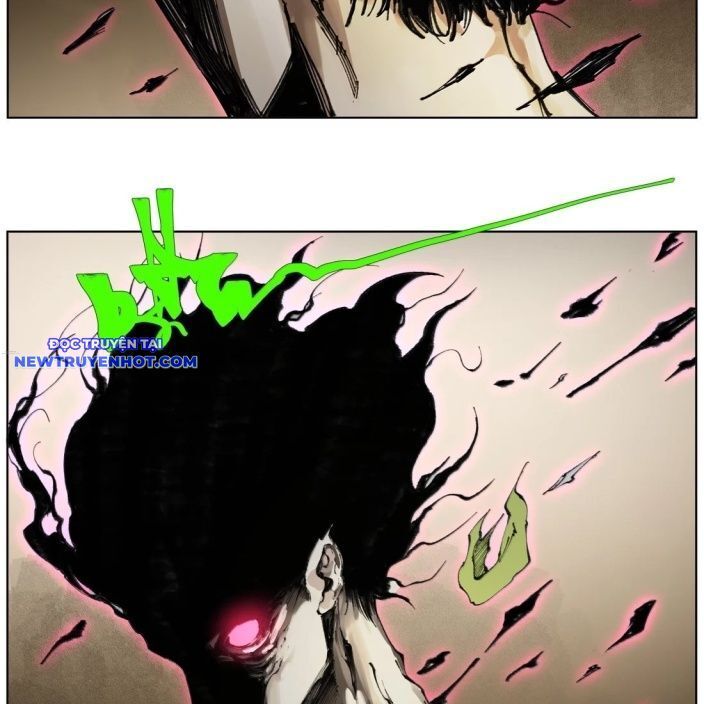 Chiến Loạn Thời Không - Chapter 31 - Page 23