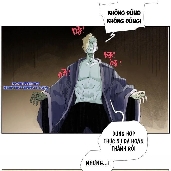 Chiến Loạn Thời Không - Chapter 31 - Page 25