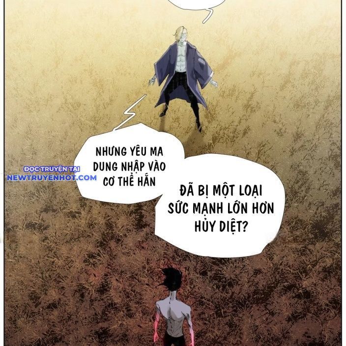 Chiến Loạn Thời Không - Chapter 31 - Page 26