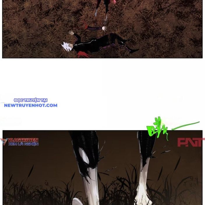 Chiến Loạn Thời Không - Chapter 31 - Page 27