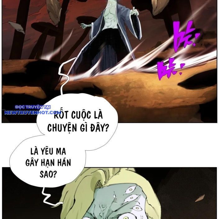 Chiến Loạn Thời Không - Chapter 31 - Page 31