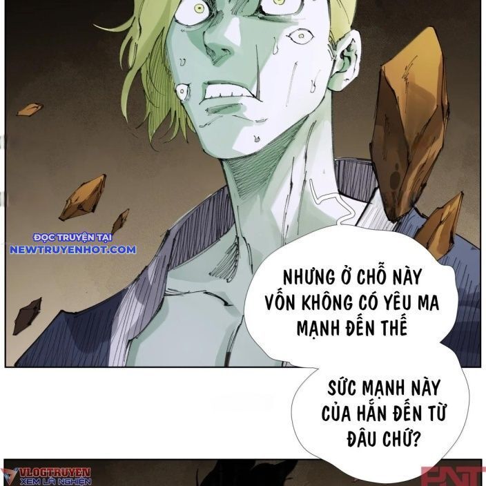 Chiến Loạn Thời Không - Chapter 31 - Page 32