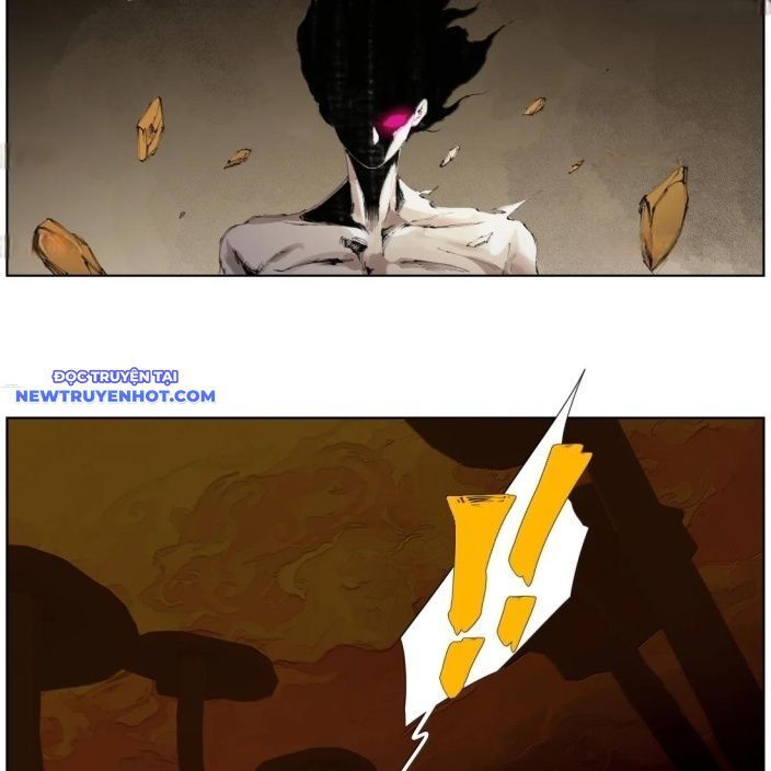 Chiến Loạn Thời Không - Chapter 31 - Page 33