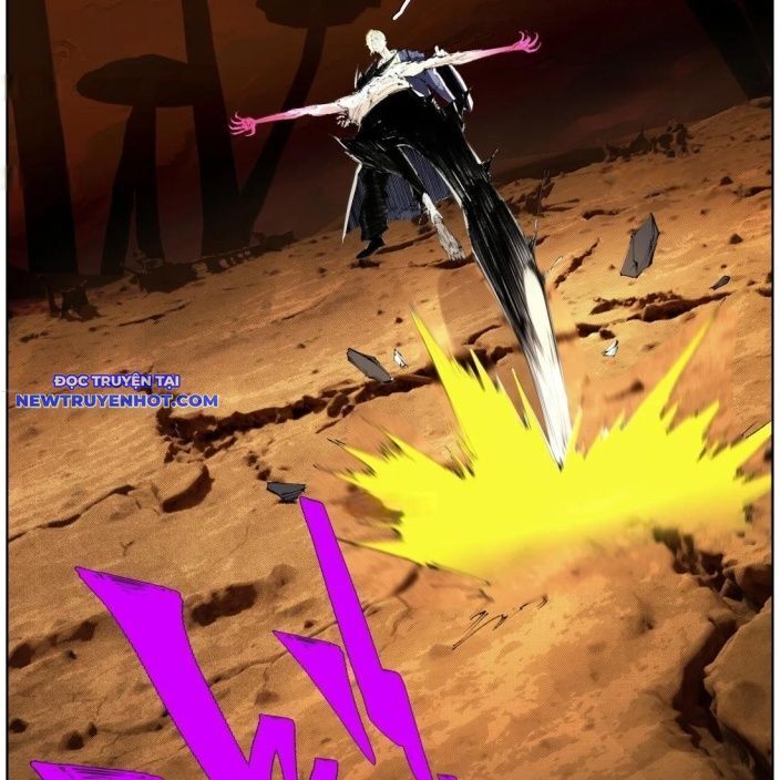 Chiến Loạn Thời Không - Chapter 31 - Page 34