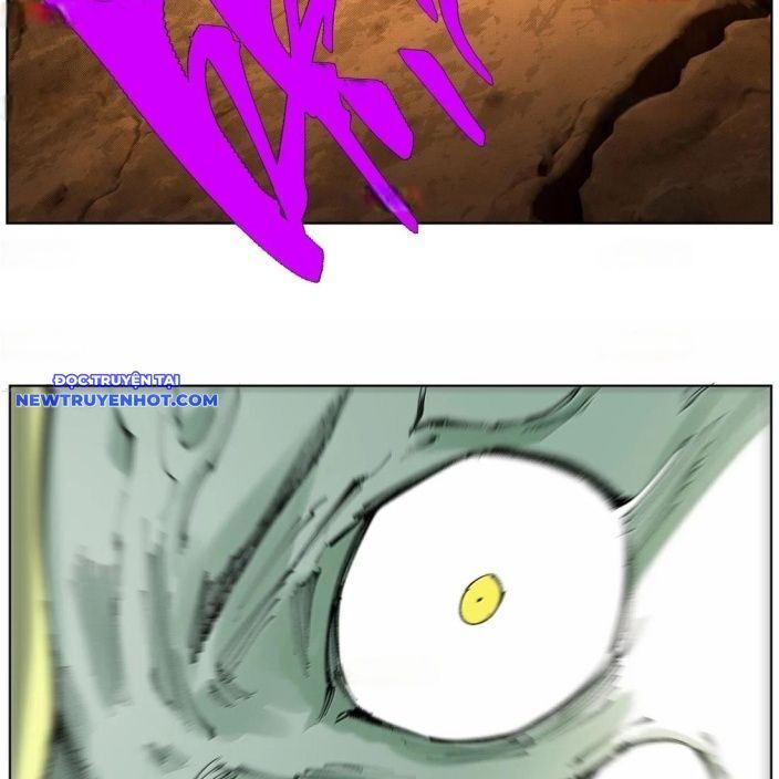 Chiến Loạn Thời Không - Chapter 31 - Page 35