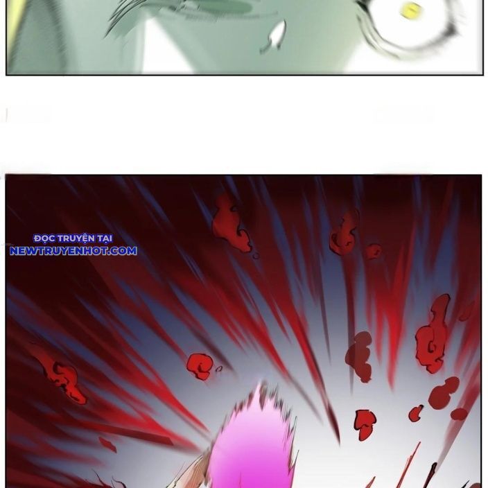 Chiến Loạn Thời Không - Chapter 31 - Page 36