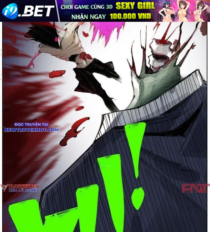 Chiến Loạn Thời Không - Chapter 31 - Page 37