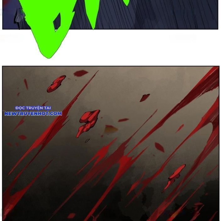 Chiến Loạn Thời Không - Chapter 31 - Page 38