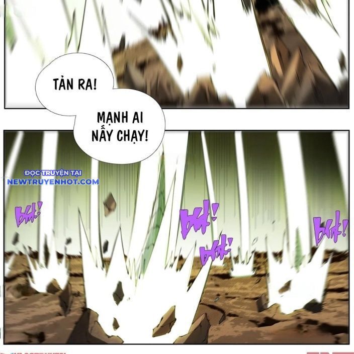 Chiến Loạn Thời Không - Chapter 31 - Page 42