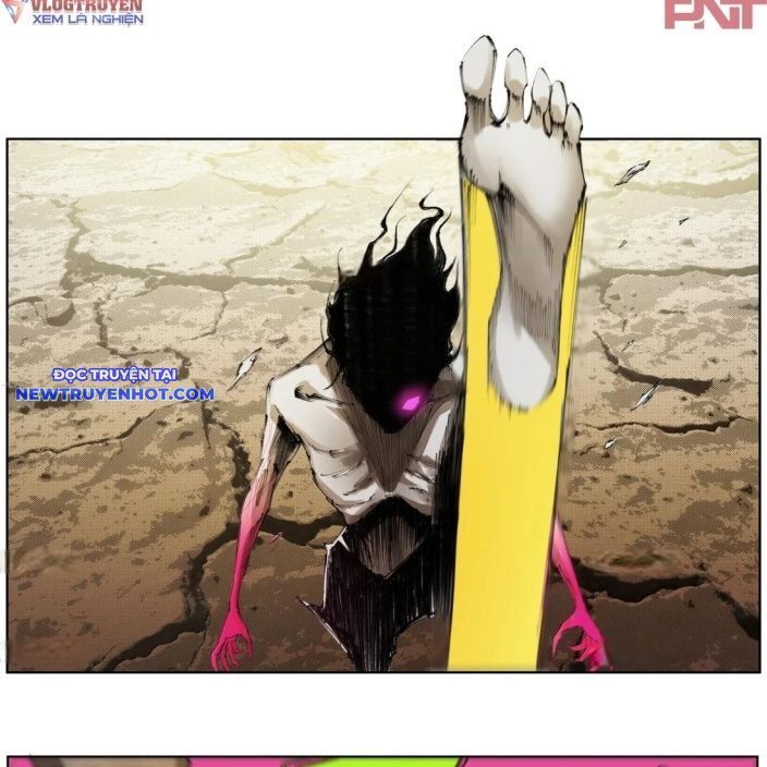 Chiến Loạn Thời Không - Chapter 31 - Page 43