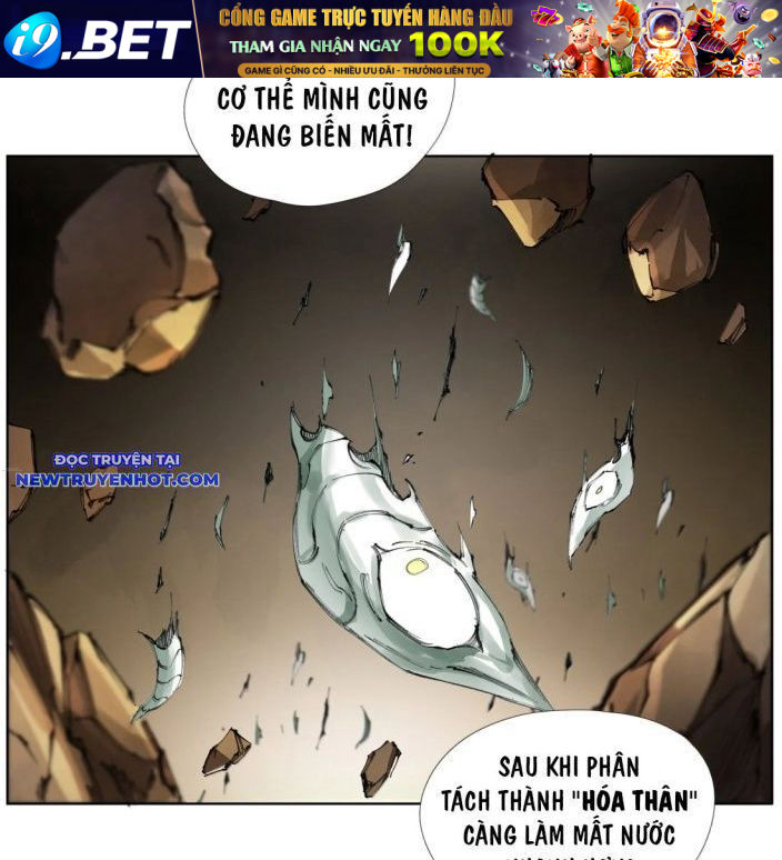 Chiến Loạn Thời Không - Chapter 31 - Page 47