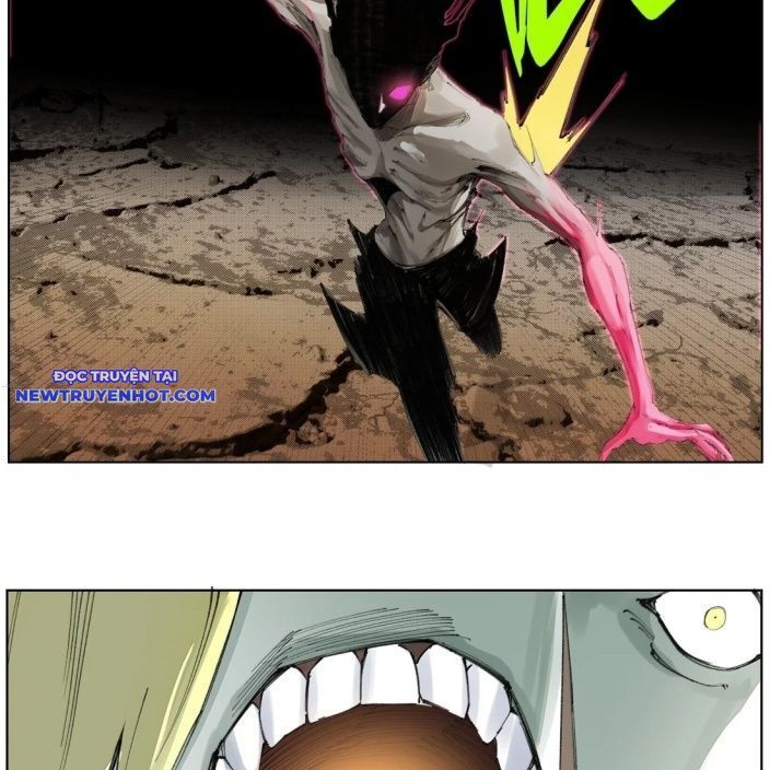 Chiến Loạn Thời Không - Chapter 31 - Page 53